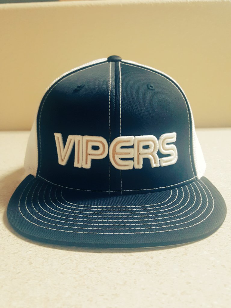 *NEW VERRADO GEAR ALERT!* Caps now on sale for just $10!!!