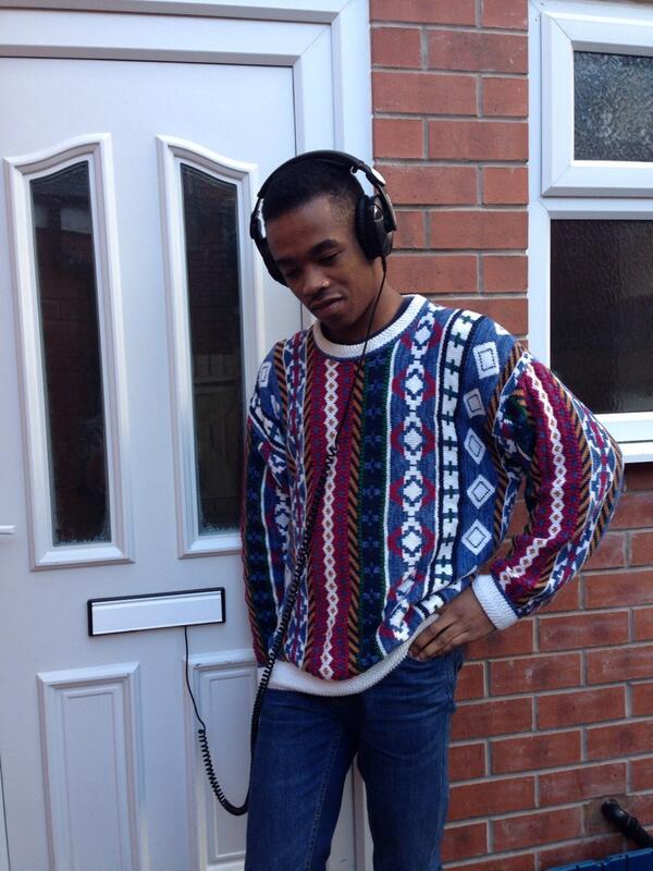 Mixmag's tweet image. What you up to mate?

Just listening to some house