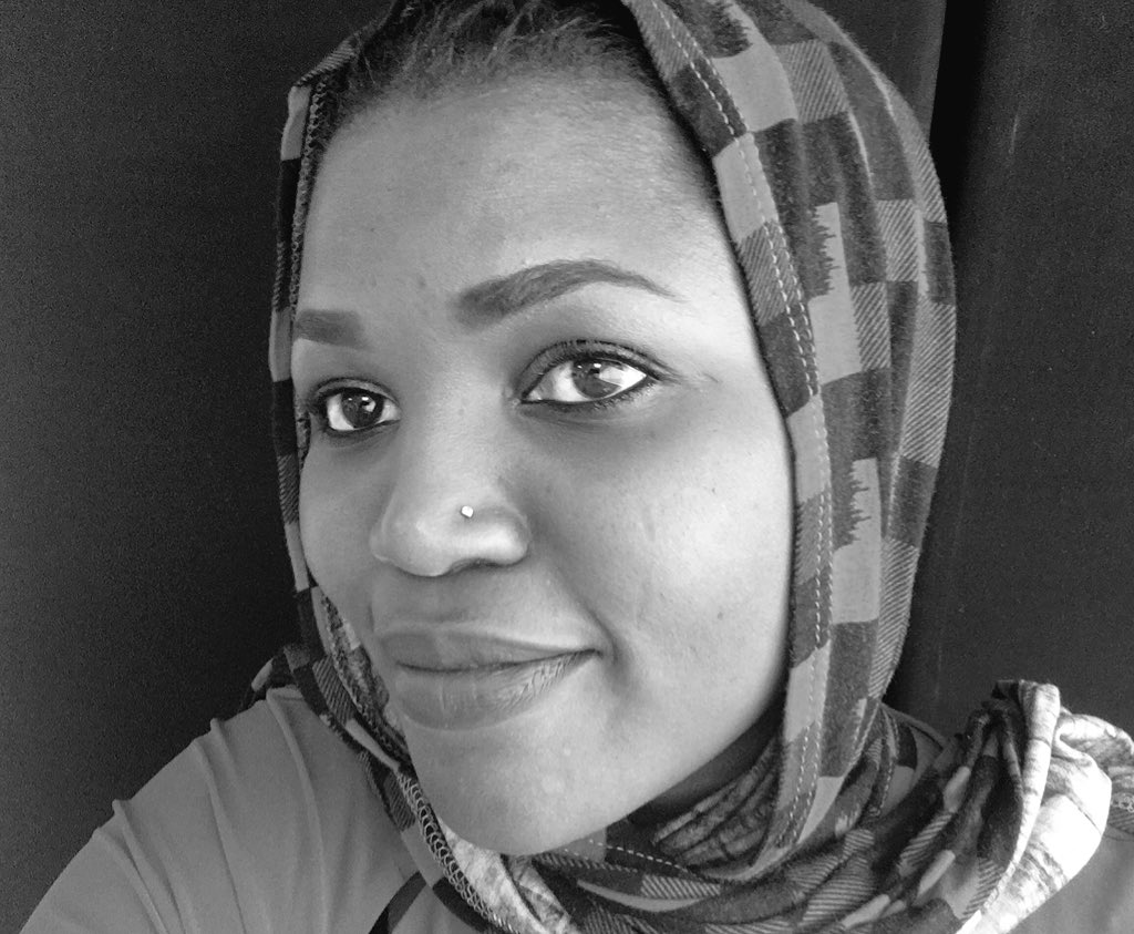 RazAthman's tweet photo. A dedication to WOMEN, to the ladies at Soroti Flying School and in aviation worldwide, continue 'flying high in the male dominated field'! https://t.co/e1Ni7AHtZP