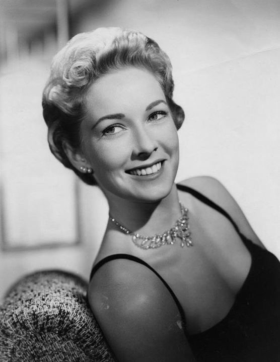 Happy birthday Vera Miles! 
