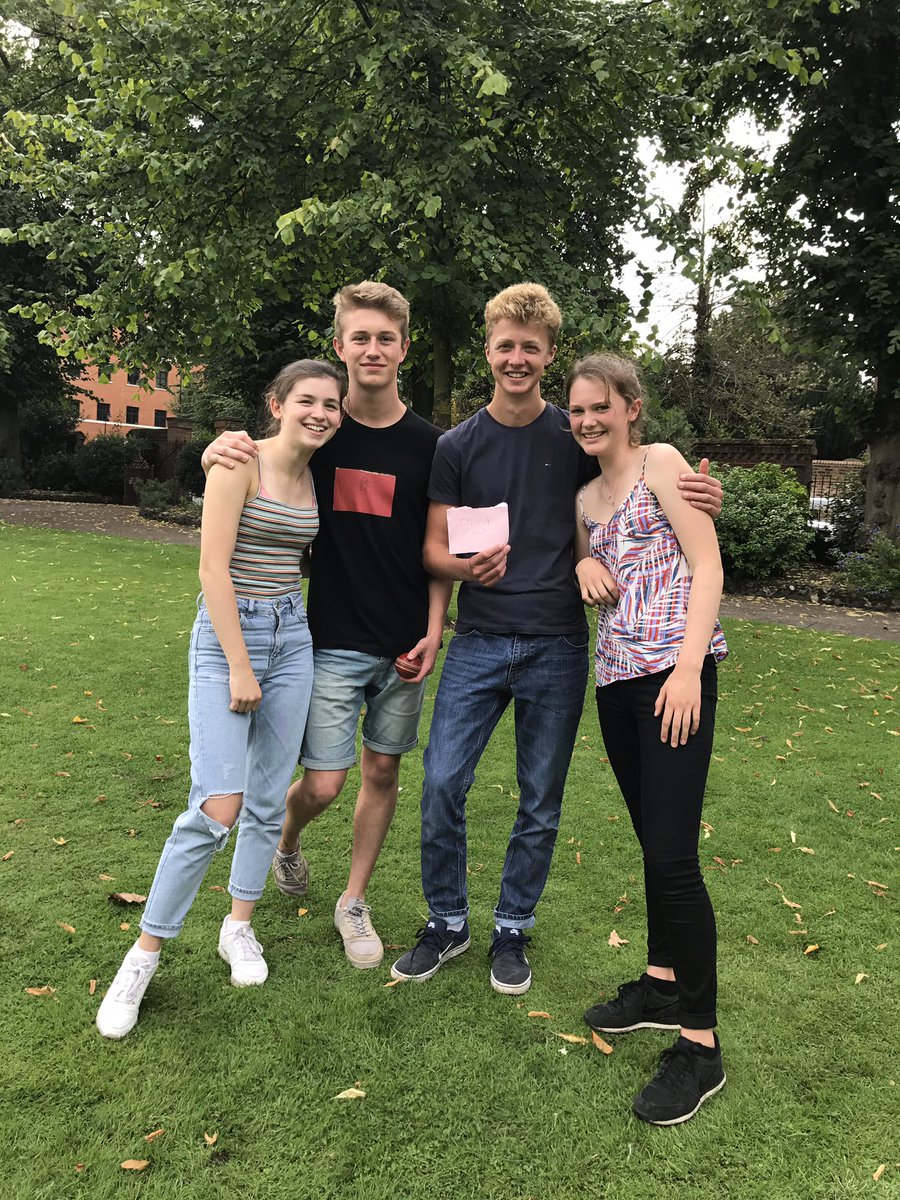 2017_ncs's tweet photo. What's your favourite thing about your community? #HaveaVoice #3Boxes #Challenge50 https://t.co/xQ3RnZlqJj
