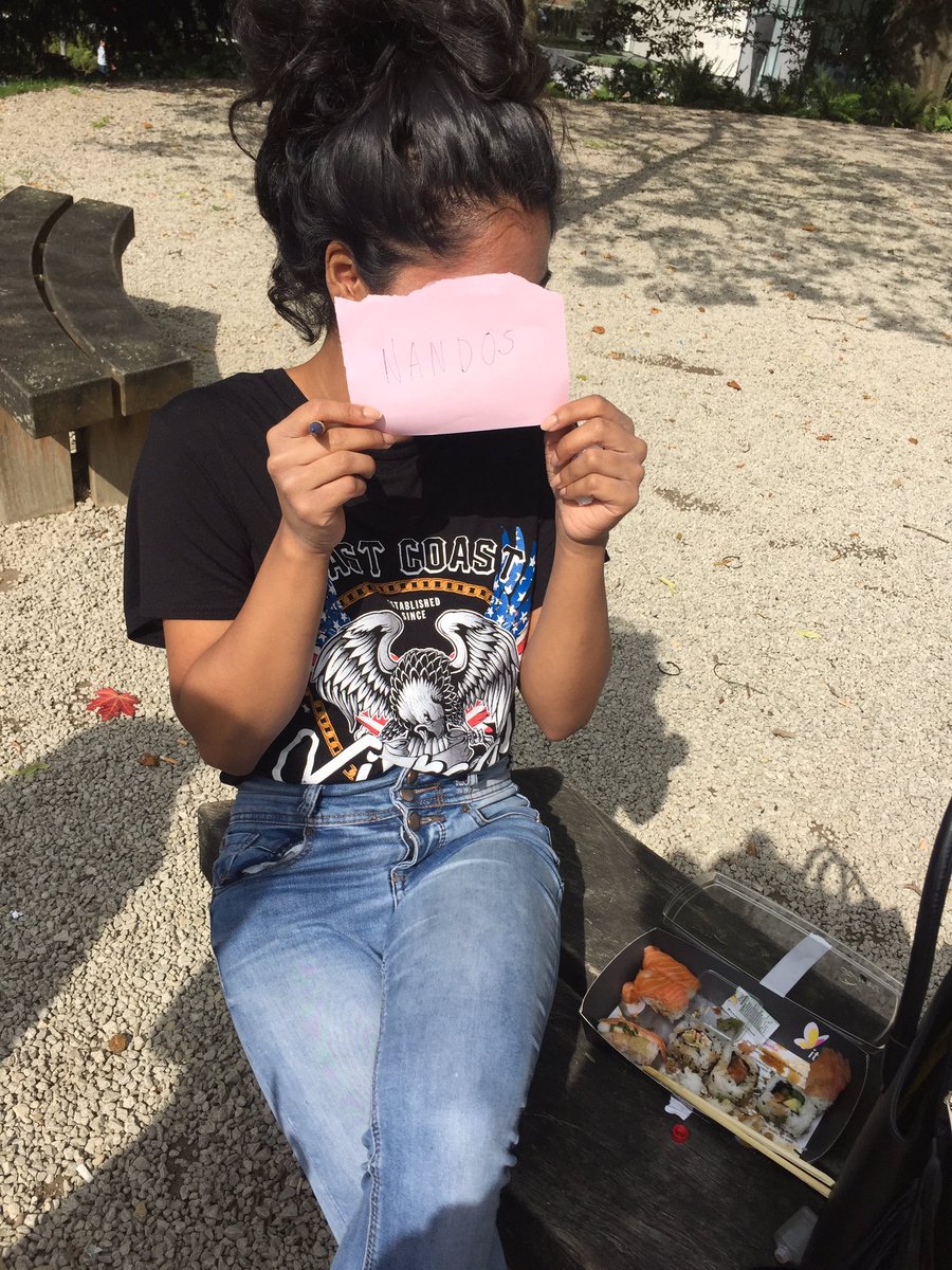 2017_ncs's tweet photo. What's your favourite thing about your community? #HaveaVoice #3Boxes #Challenge50 https://t.co/xQ3RnZlqJj