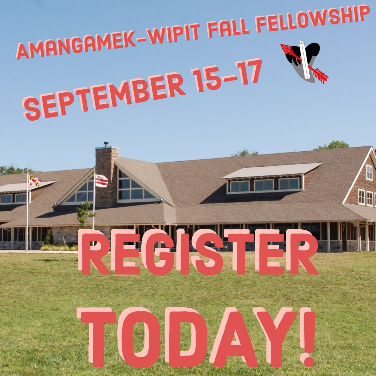 oawipit's tweet image. Register for Fall Fellowship today!
scoutingevent.com/082-2017LodgeF…

#oawipit
