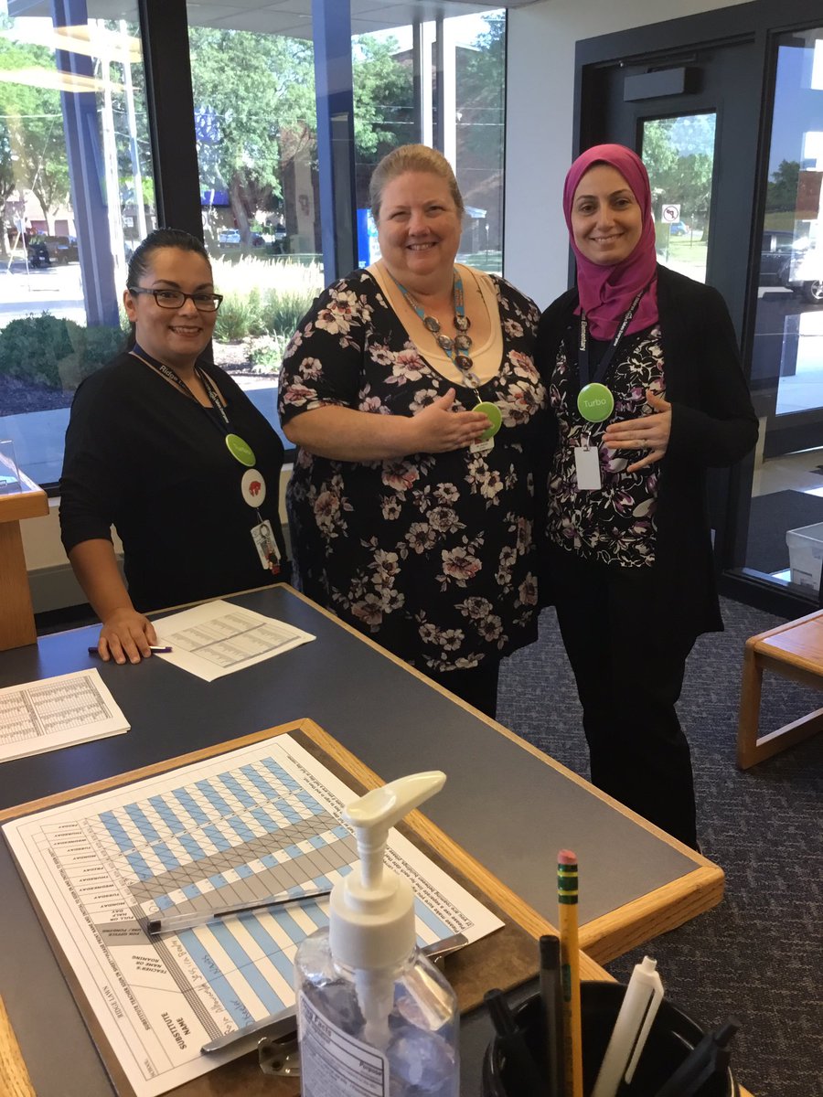 MrsSaid17's tweet image. Starting @RidgeLawnSchool with tons of turbo today! #cridgepride #crpowerfuleducator