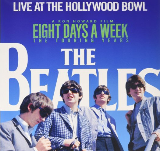 The Beatles tweet media