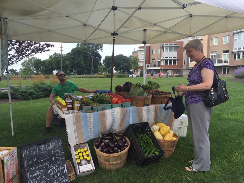 Battery Park Market tweet media