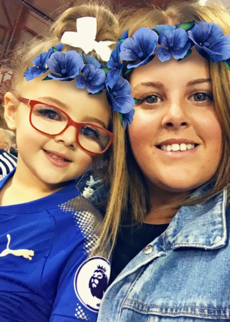 Liltrace24's tweet photo. Love This Little Diva π #Mine #Daughter #Halfmyworld https://t.co/MukSZ4jVS5