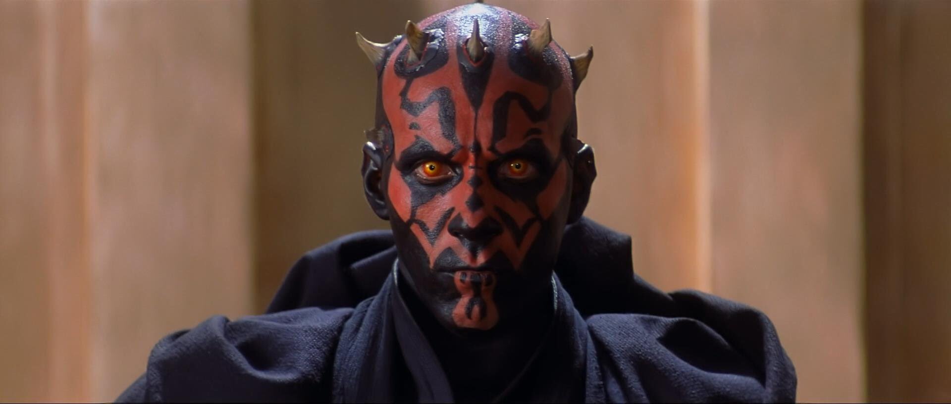 Happy Birthday Ray Park 