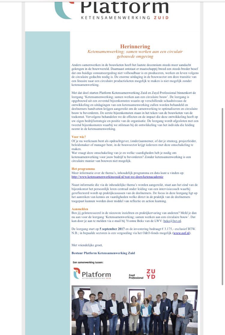 Supplychainbouwzuid tweet media