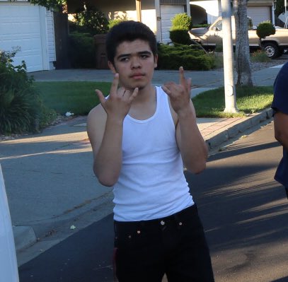 BHRISBRUZ's tweet image. Happy birthday homie , hope your dad gets you sum nice @LOPEZOMARRR  #daddysponsored