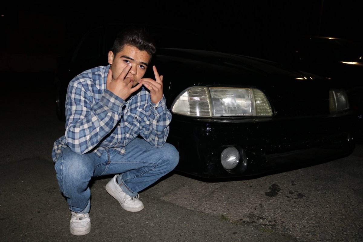 BHRISBRUZ's tweet image. Happy birthday homie , hope your dad gets you sum nice @LOPEZOMARRR  #daddysponsored