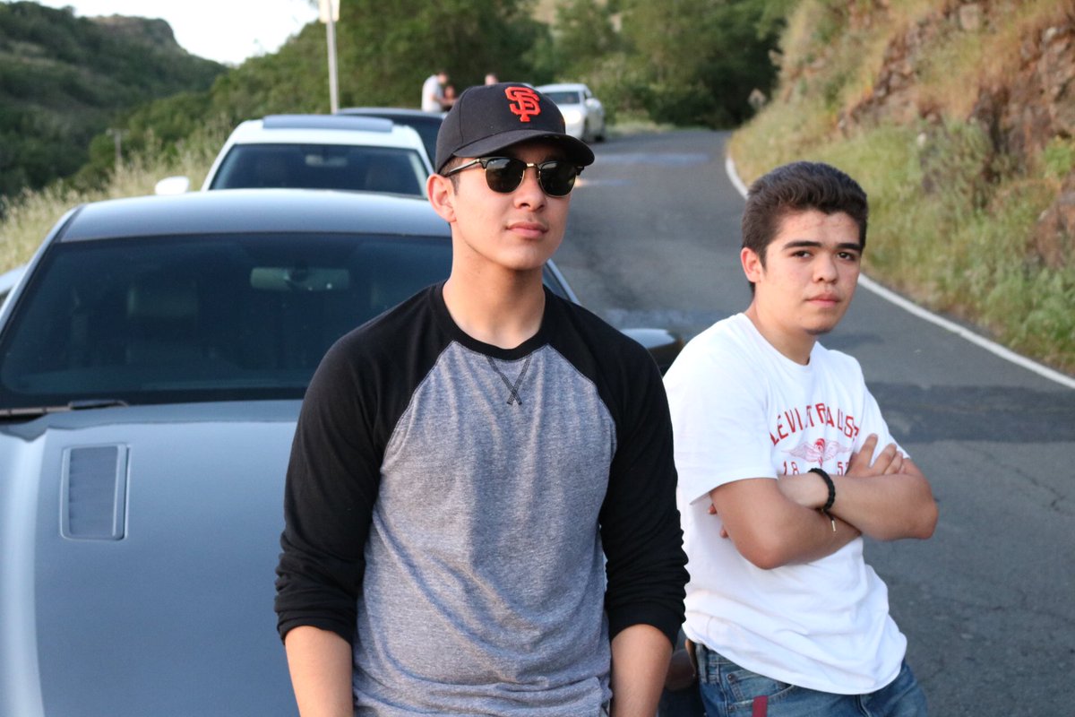 BHRISBRUZ's tweet image. Happy birthday homie , hope your dad gets you sum nice @LOPEZOMARRR  #daddysponsored