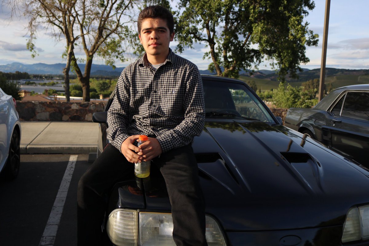 BHRISBRUZ's tweet image. Happy birthday homie , hope your dad gets you sum nice @LOPEZOMARRR  #daddysponsored