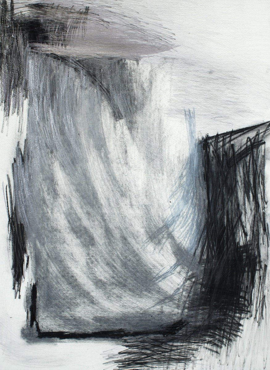 exdrawpractices's tweet photo. @drawingcenter  @DrawingRoomUK  See Arjan Janssen's shifting depths. https://t.co/Glic9RNnSG