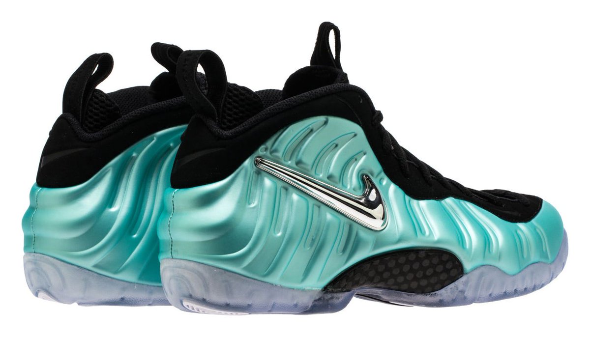 23 is back foamposite