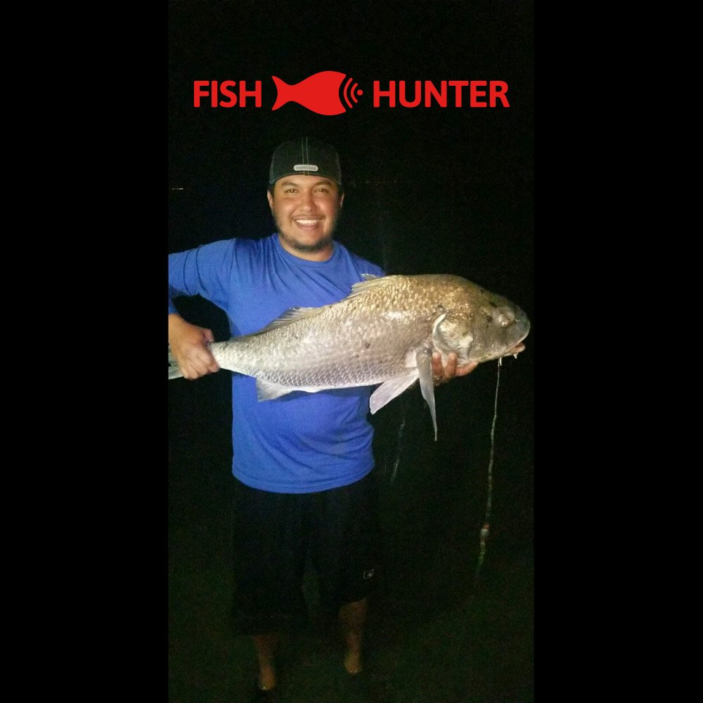 FishHunterApp's tweet photo. FishHunter's Catch of the Day 
#FishHunter #catchoftheday #knowwheretocast #tightlines #fishing #angler https://t.co/rxHqonsjLo