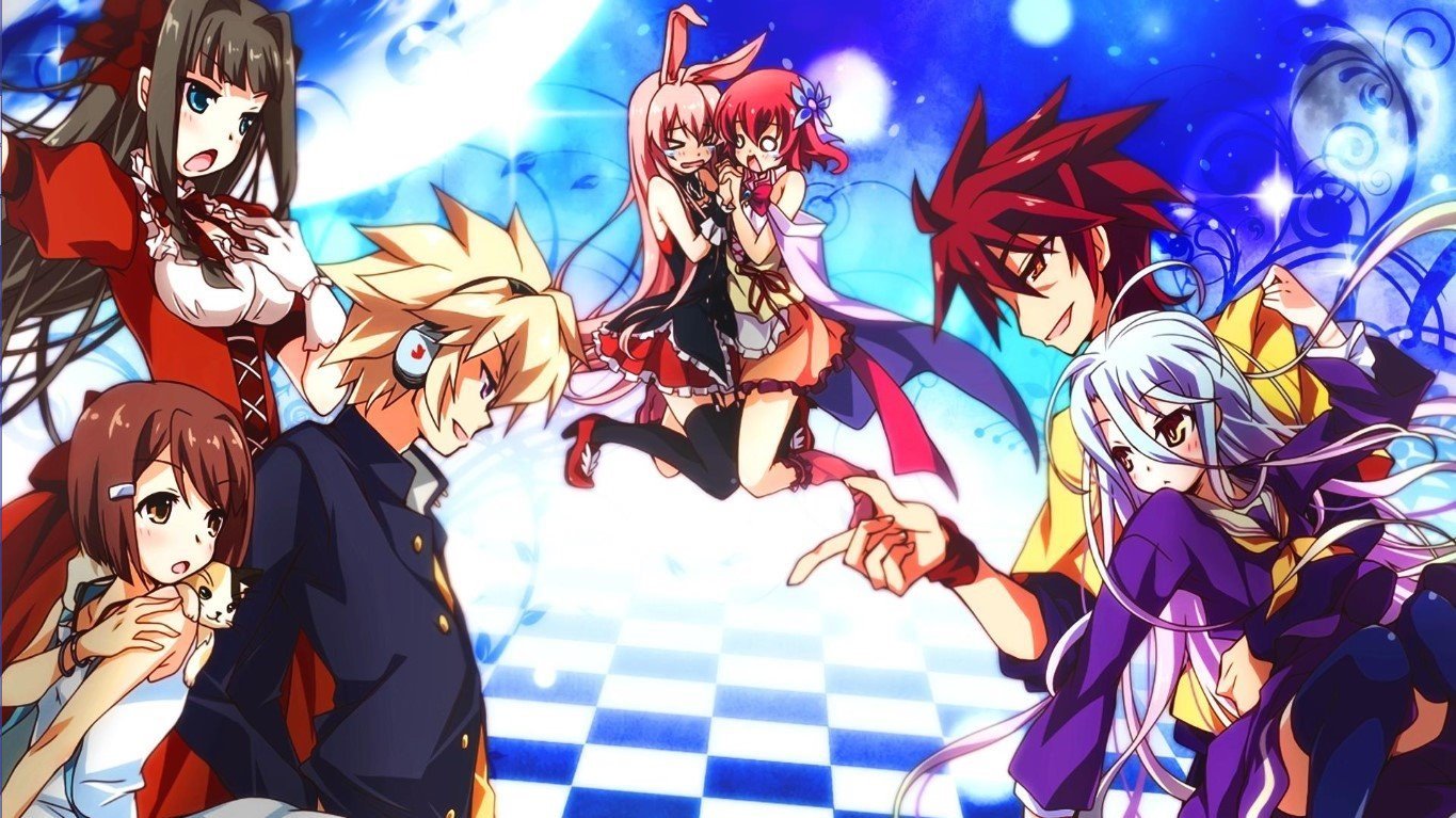 Saika 零﨑海識 問題児たちが異世界から来るそうですよ 面白かった キャラは耀 レティシア 白夜叉 が好きだったです お金に余裕ができたら小説を買ってみようと思います なかなかレアそうな画像を二枚見つけたのでそれも載せておきます