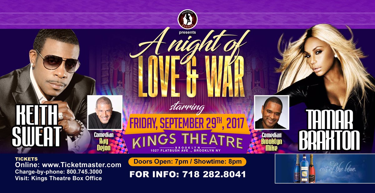 Keith Sweat tweet media