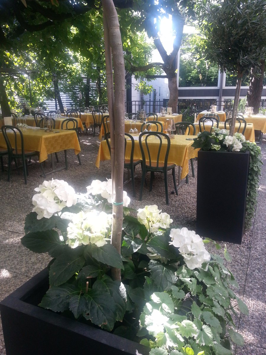 Open tonight for dinner #terrace #lausanne #Centreville #mirabeaulausanne