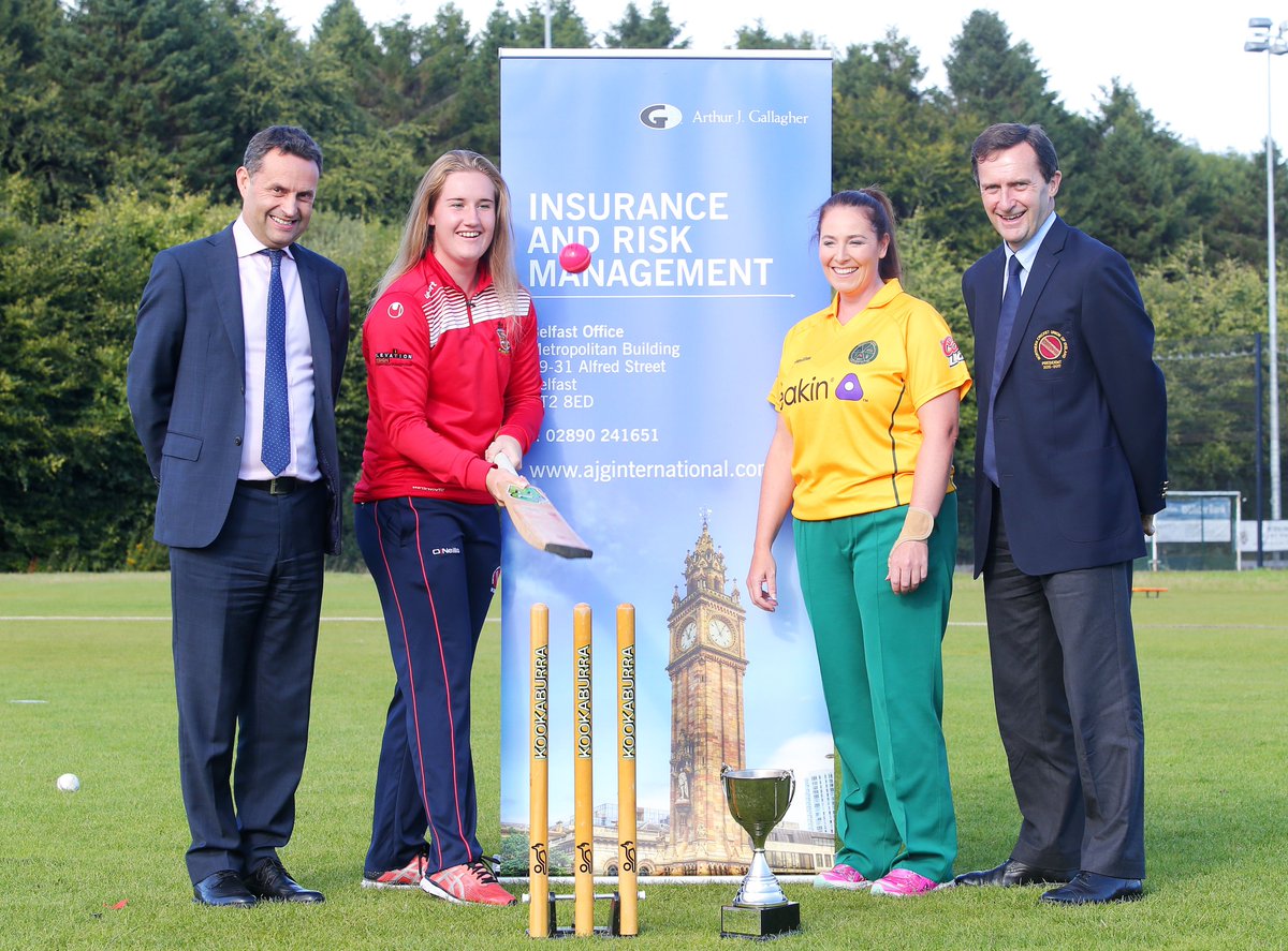 NCUCricketLive's tweet photo. Good to see @shanematthews64 smiling, surprisingly not demonstrating skills with bat &amp; ball @AJG_Intl Final Sunday Pollock Park Noon #ajgwcc https://t.co/5QnhieUmAo