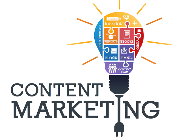 Gebruik content marketing voor website optimalisatie! Lees onze blog om te leren hoe je dit doet hubs.ly/H07rJt00