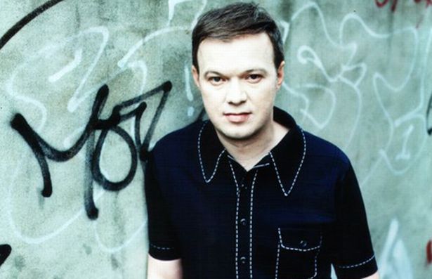 A very happy birthday to
Edwyn Collins !  