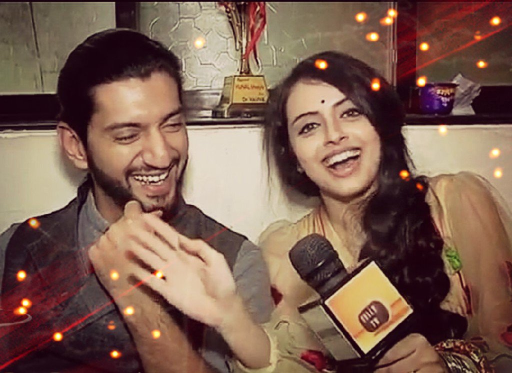 SufyanAnum's tweet photo. There smiles r bliss man #ShreNal #favhumans https://t.co/FORVJod12A