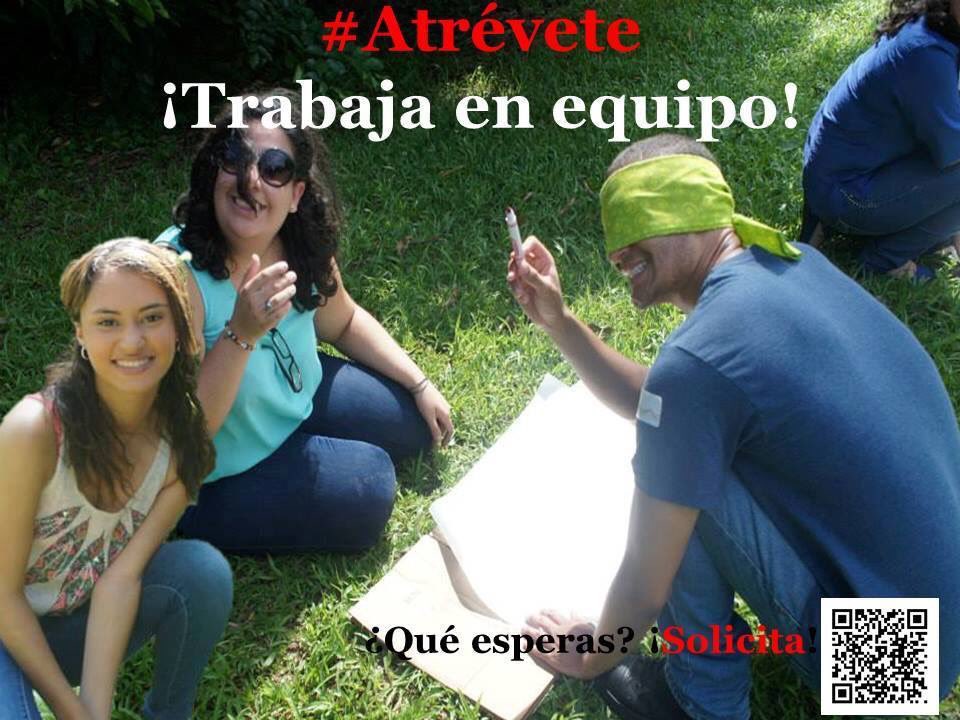 WilmariDeJesus's tweet photo. Un saludito a los enchismaos! #EO2014 https://t.co/V6kDyV3fpE