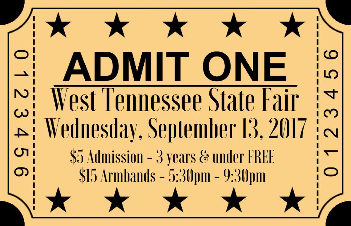 West TN State Fair tweet media