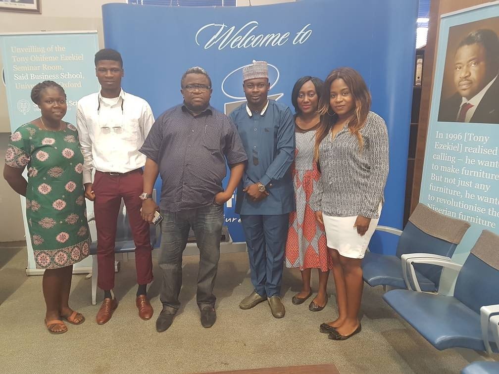 ntelng's tweet photo. Guess what company has the highest number of #ntelNOVA phones? Wait for it.....@itexfurniture 
#Partner #Quality
https://t.co/WVkaafzCZx https://t.co/nrbw7whfW9