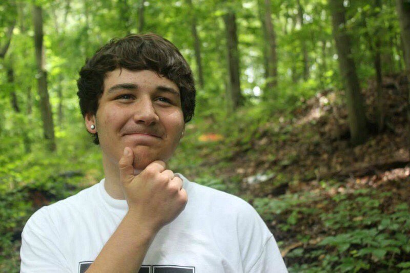 fiftyCALLIEber's tweet photo. RT, donate, spread the word to help Tyler's family through this difficult time: https://t.co/GcTKUg9LdP https://t.co/iwUnoHi4HG