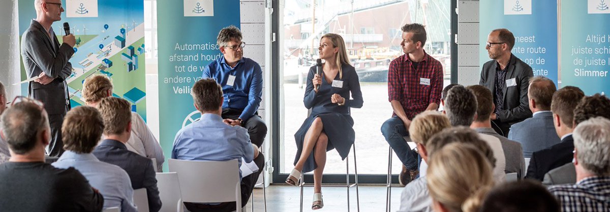 SMASH_NFSS's tweet photo. Kom 14 september naar #SMASHUP 3 en praat bij met de #smartshipping community. Schrijf u snel in op https://t.co/mNrmlGWVv7 https://t.co/o52rqS6lov