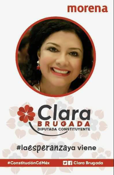 BEFA84's tweet photo. #Morena  vamos por un México mejor https://t.co/ZSK7LTXmS7