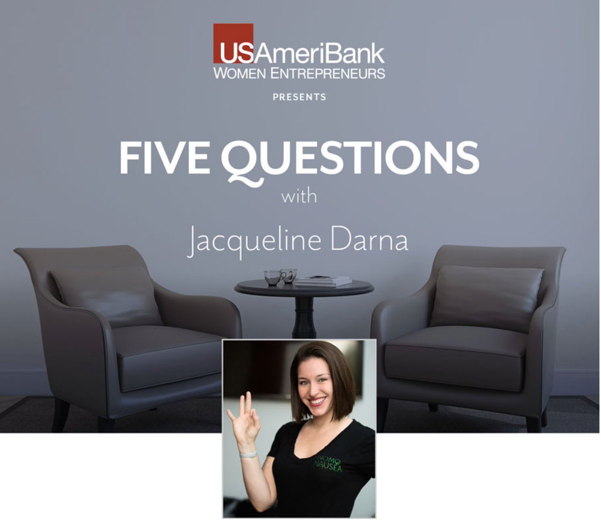 Check out our @USAB_WE "Women in Leadership" series highlighting inspiring women in our communities!  usameribank.com/about-usamerib…