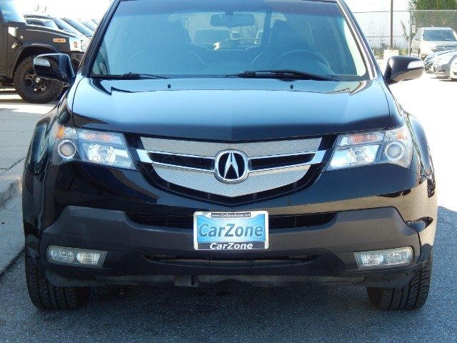 Carfinity's tweet image. Call us today to schedule a test drive in this 2009 #ACURA MDX! 📞 410-358-966 | Only $15,980 - bit.ly/2g6biV7 #baltimore #usedcars