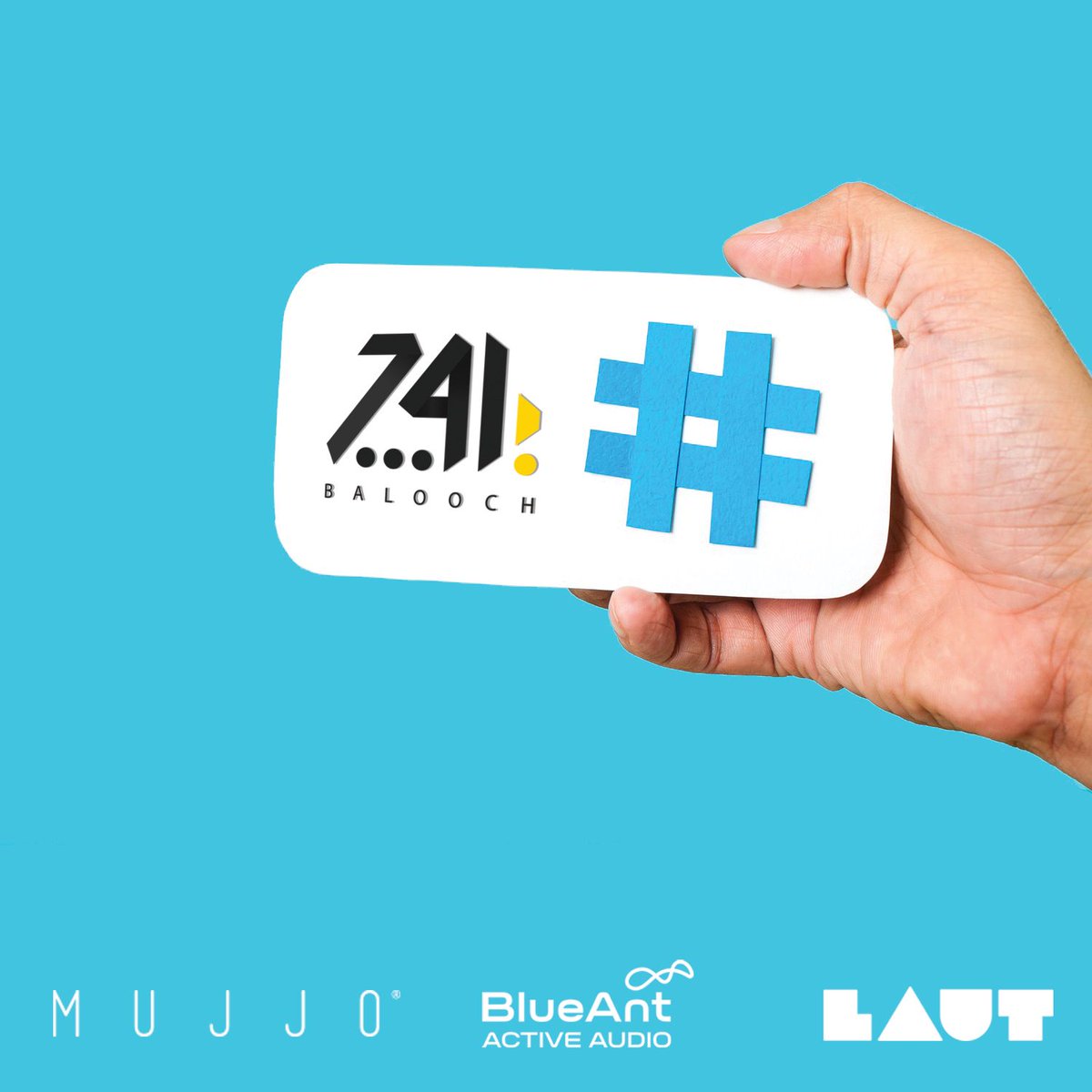 BaloochCompany tweet media