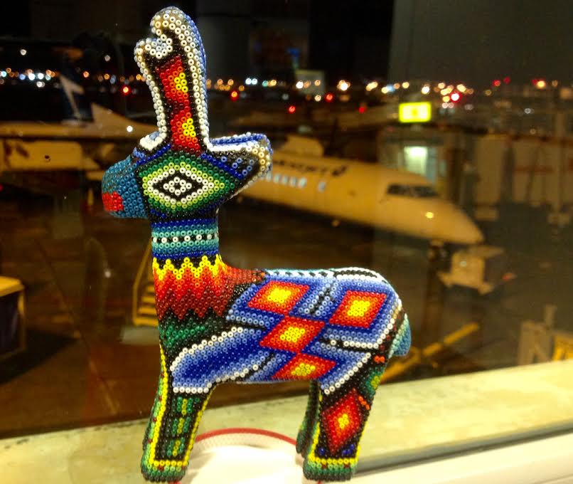Project Huichol Art tweet media
