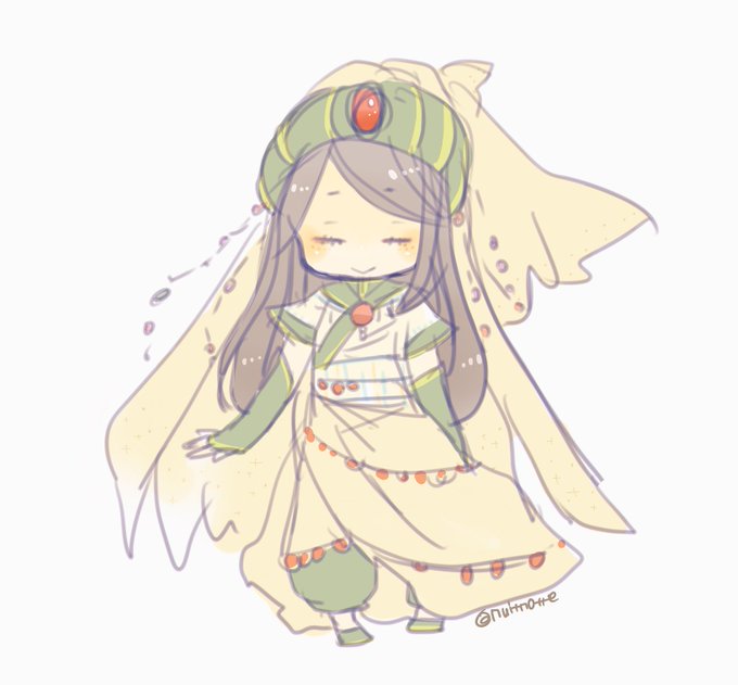 ロマサガ2のtwitterイラスト検索結果 古い順