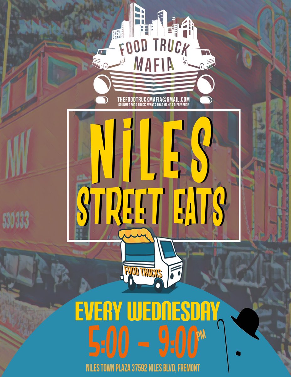 The Food Truck Mafia tweet media