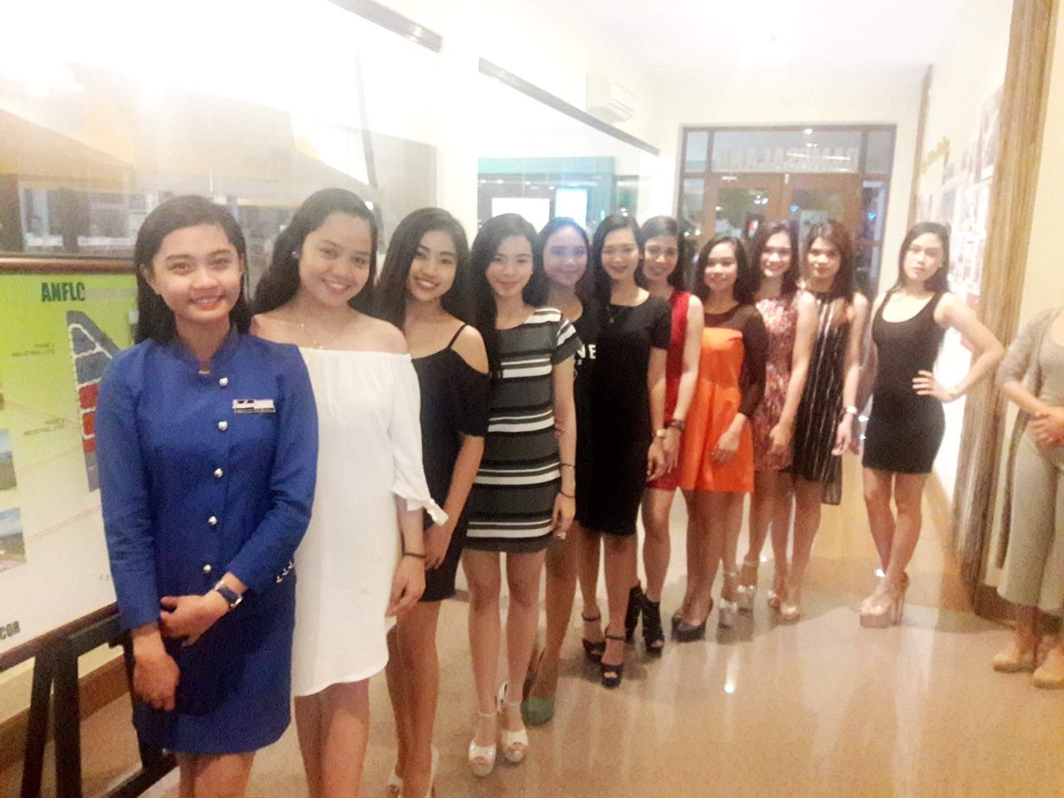 earlxD's tweet photo. The selection! #Labanlang ! #Finalscreening ! https://t.co/aIpIQOz5ly