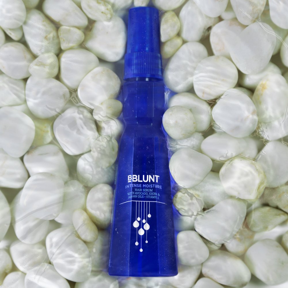 bbluntindia's tweet photo. This is getting intense! Say #ByeToDry with the new Intense Moisture Hair Serum. Get soft and smooth hair in just a few pumps! https://t.co/hNB6LlR5iJ