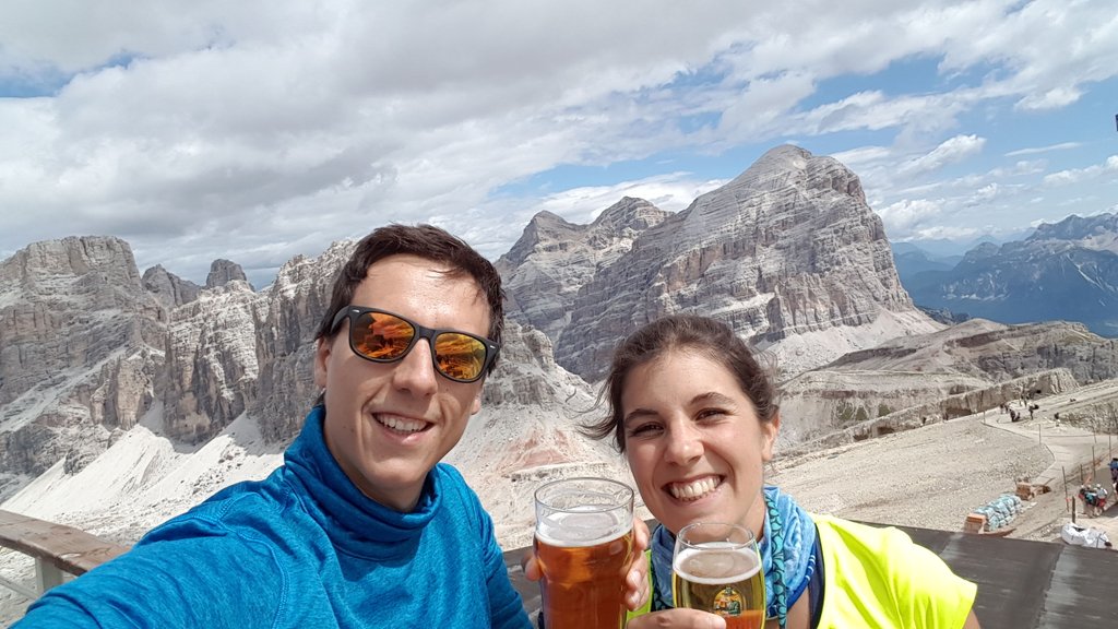 maquetronx's tweet photo. Birra si, pero a 2700mtrs https://t.co/42N4INW29G