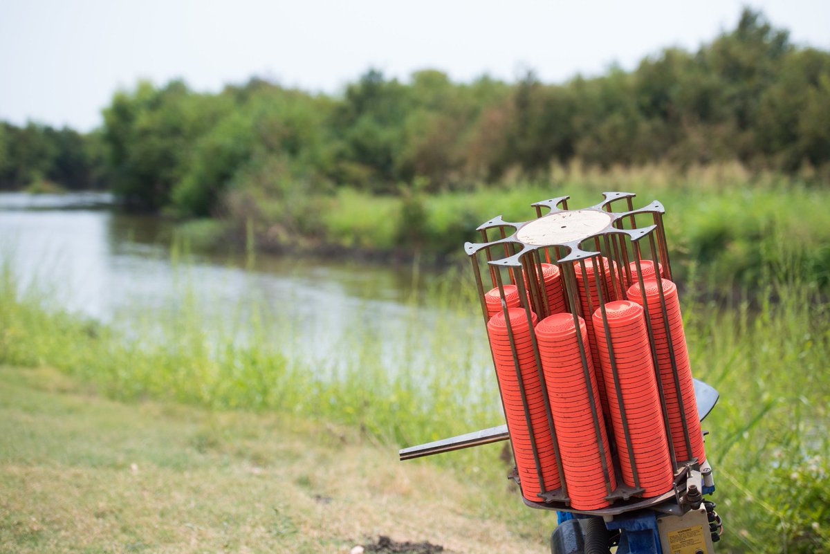 Show off your skeet shooting skills and serve your city by volunteering for Aim for Advocacy in Lewisville, TX. ow.ly/35EB30dMChD