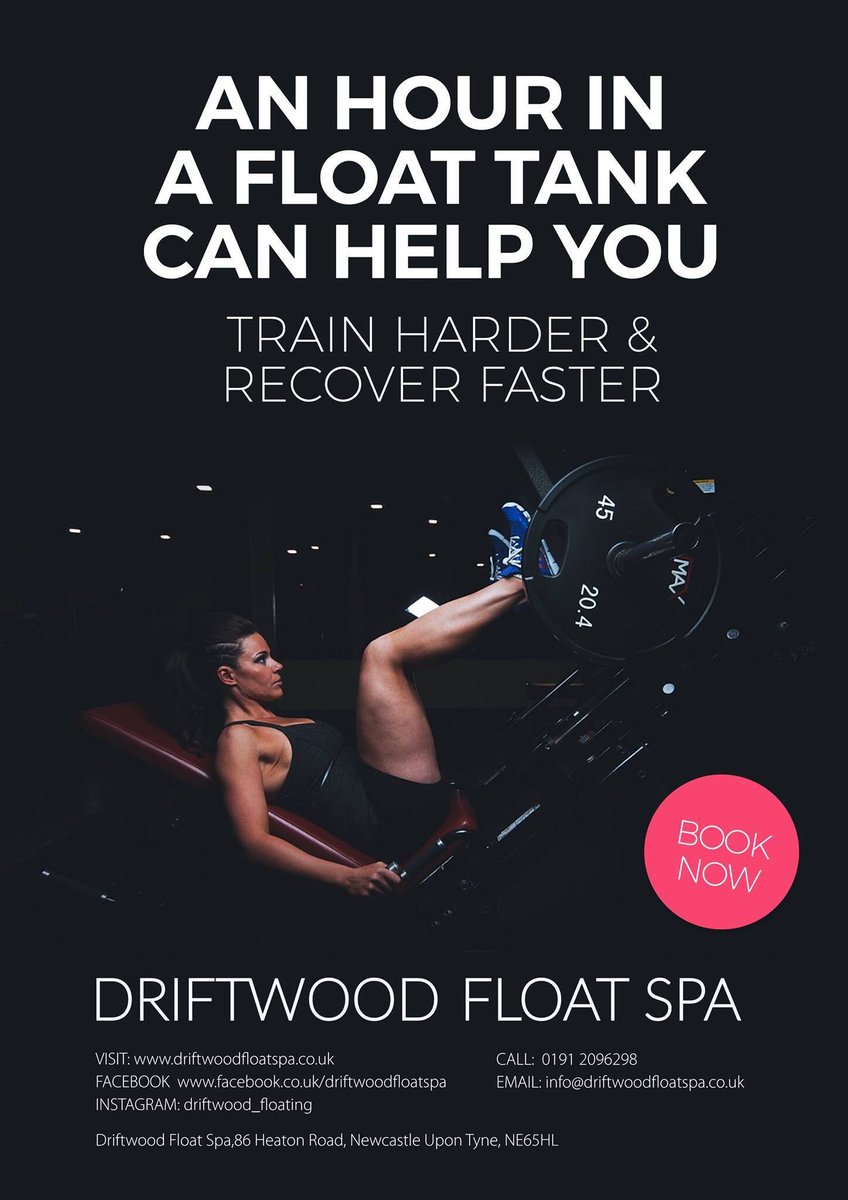 We're here to help, @rafabenitezweb <a href="/NUFC/">Newcastle United</a> #Float #Wellbeing #health #recover #Training #Newcastle #wednesdaymotivation #BelieveInYourself