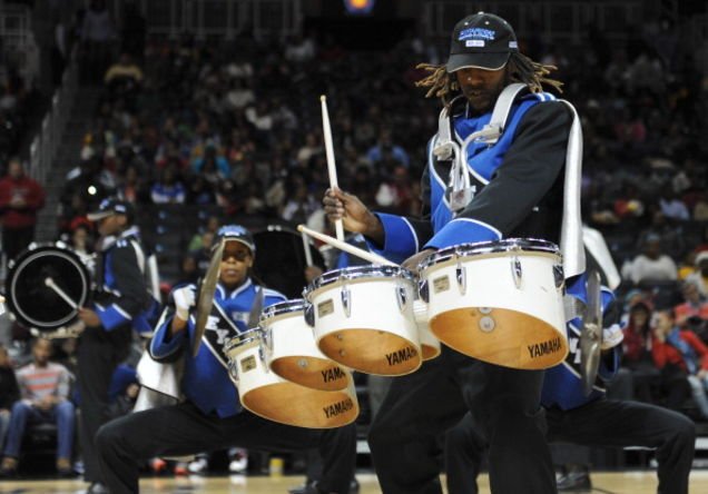 TheRoot's tweet photo. Pennsylvania cuts $30 million check to save Cheyney, the nation’s oldest HBCU https://t.co/XKGZ5SHbCM https://t.co/A1jLOqr5mP