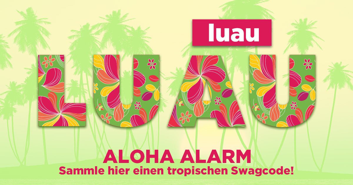 Wir starten mit dem letzten Swagcode für heute in den Feierabend.
Löst "strand17" bis 22:00 Uhr hier: swagbucks.com/shop ein für 9 SB!