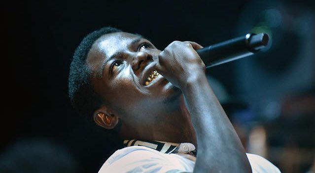 BrettClarkson_'s tweet photo. A living example of "No matter what, he's always smiling" 😂 @1804jackboy #SniperGang @KodakBlack1k #KodakBlack #Jackboy #FirstShowOut https://t.co/9u0FVjbRZF