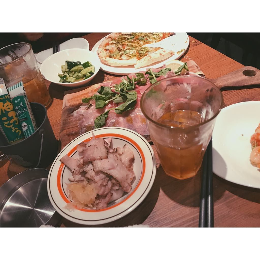 ___yu17_09's tweet photo. 💜💜💜
.
.
唯一のタメ同期女子会🌺
短時間でも濃い時間だった😋
.
#pecori https://t.co/N1xXbogqRg https://t.co/qnuLFNJEr5