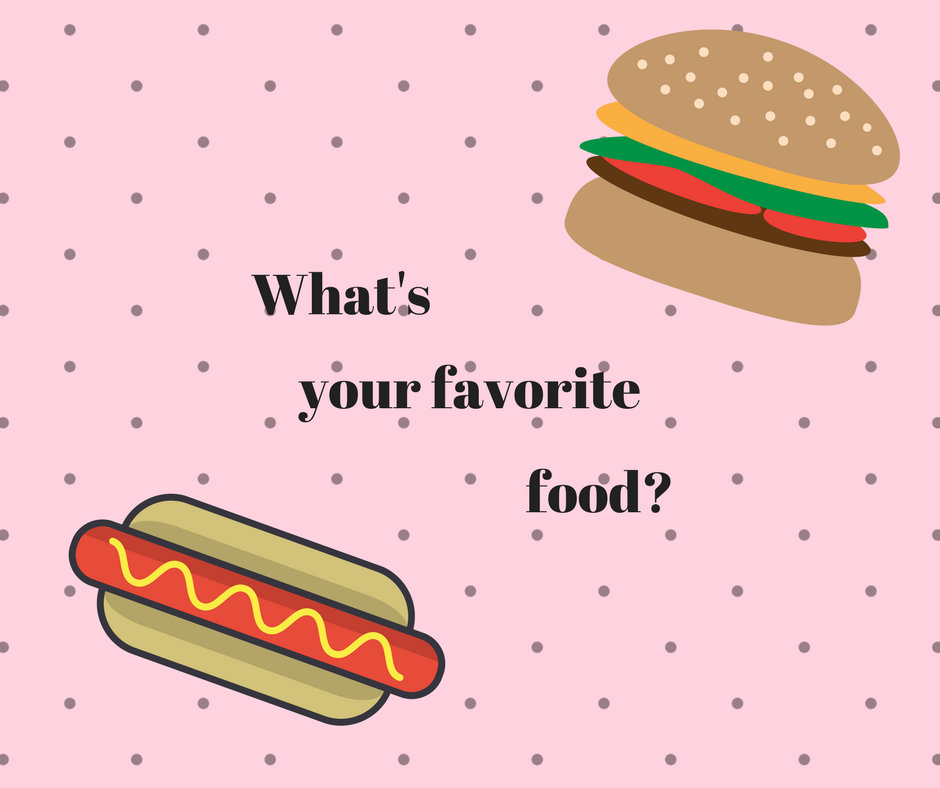 GHGPeriod's tweet photo. Hey all! It's #WhatsUpWednesday! Whatβs your favorite food? π₯π¦ππ₯ #food #foodie #hungry #ghgp https://t.co/LvpXKMtyZT