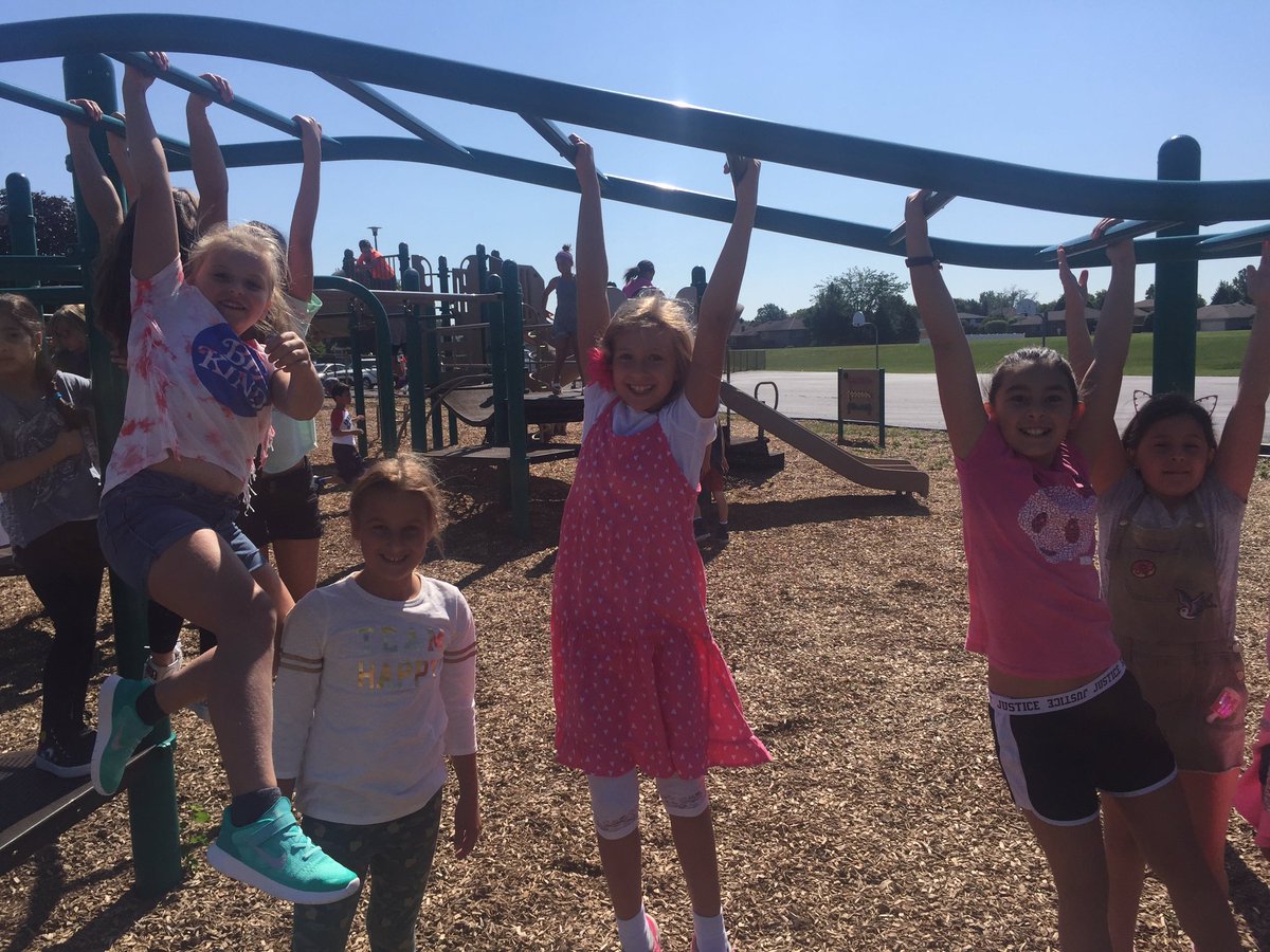 Liberty School tweet media